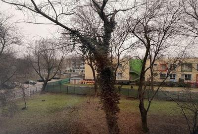 Apartament cu 2 camere semidecomandat, mobilat în Crângași - 7