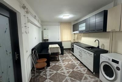 Apartament cu 2 camere decomandat în Florești - 6