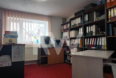 Inchiriere spatiu pretabil pentru birouri si cabinete, cartierul Florilor - 1