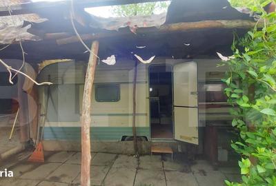 Casă cu 2 camere în Băcel - 12
