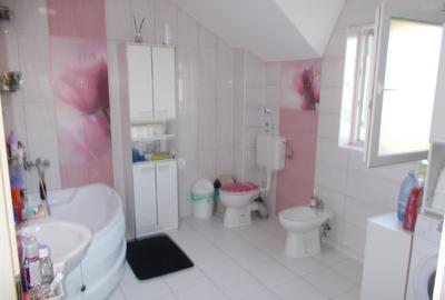 Vila P+M Dumbravita, IKEEA, 5 cam, 604mp teren, mobilat, utilat - 4