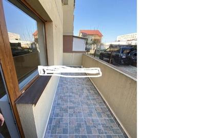 Apartament cu 2 camere decomandat în Olteni - 3