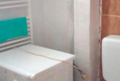 Garsonieră decomandată în Dâmbu Pietros - 4