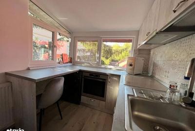 Casă cu 5 camere cu Teren 138 Mp în Central - 7