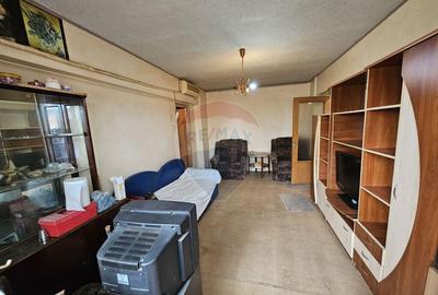 Apartament 3 camere si 2 bai-zona Gorjului - centrala ter... - 2