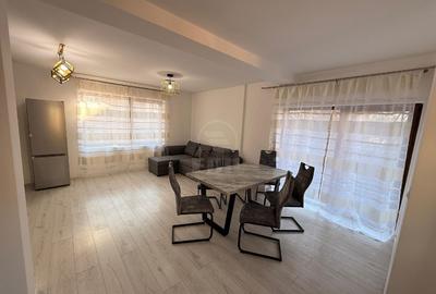 Duplex cu 3 camere cu Teren 324 Mp în Florești - 3