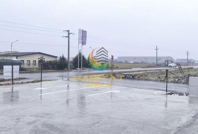 Spațiu comercial, de 282.75 mp, în Vidra - 4