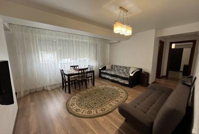 Apartament de inchiriat, 2 camere, vivo mall, parter, mobilat utilat lux! Apartament de inchiriat, 2 camere, vivo mall, parter, mobilat utilat lux! - 3