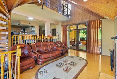 Casă cu 6 camere cu Teren 1428 Mp în Săcele - 15