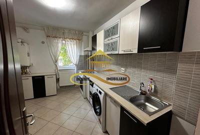 Apartament de inchiriat 2 camere, decomandat  - G.Bacovia / Bacau - 3