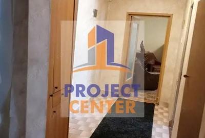 Apartament cu 2 camere decomandat în Frații Golești