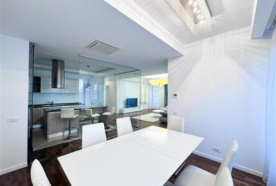 Apartament cu 3 camere decomandat, mobilat în Aviatorilor - 7