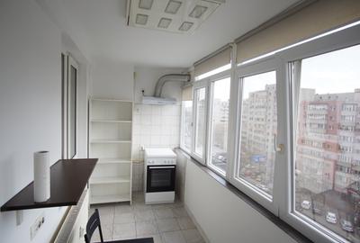 Apartament cu 2 camere semidecomandat, mobilat în Obor - 16