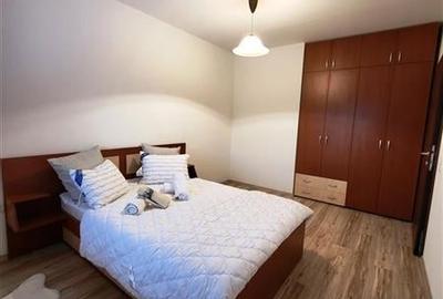 Inchiriere apartament 2 camere complex Alphaville,Racadau,mob/utilat Inchiriere apartament 2 camere complex Alphaville,Racadau,mob/utilat - 4