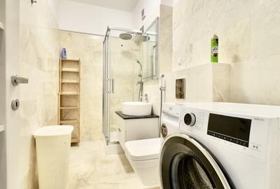 Apartament cu 2 camere semidecomandat, mobilat în Copou - 8