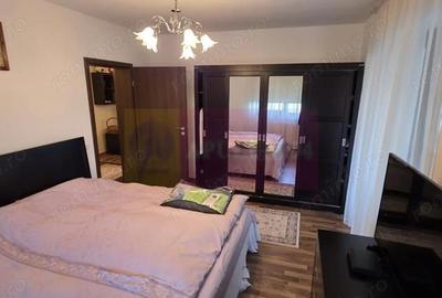 Apartament cu 2 camere semidecomandat în Central - 4