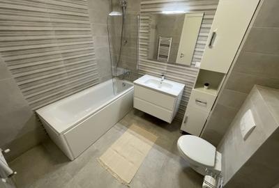 Garsonieră decomandată, mobilată în Dacia - 16