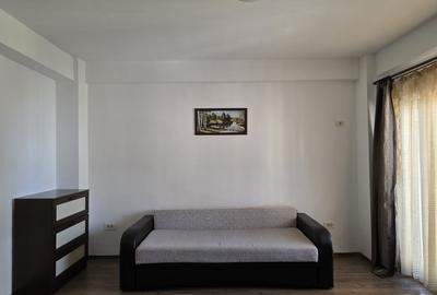 Militari Residence, proprietar, garsoniera, centrala proprie, 40 mp - 2