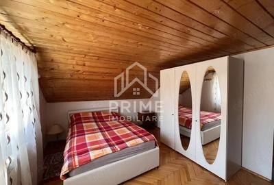 Casă cu 7 camere cu Teren 715 Mp în Cetate - 12