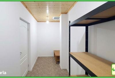 Casă cu 4 camere în Piatra - 1