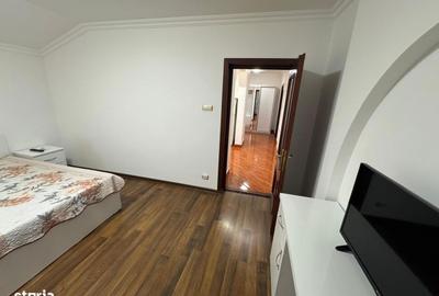 Garsonieră decomandată în Militari