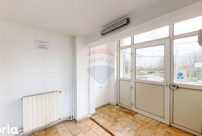 Spațiu comercial, de 150 mp, în Bucureștii Noi - 8