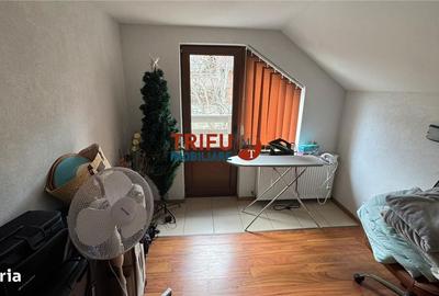 Casă cu 4 camere în Micești - 9