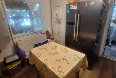 Km. 5 - Viile Noi, casa 4 camere, libera, pe colt - 9