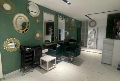 Spațiu comercial, de 88 mp, în Militari - 5