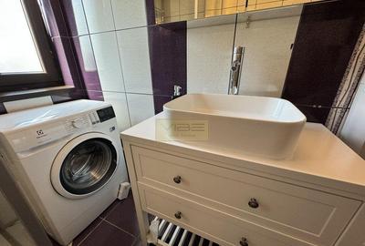 Apartament 2 camere cu loc parcare Popas Pacurari - 29