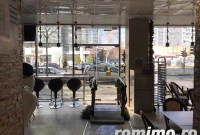 Spațiu comercial, de 150 mp, în Ultracentral
