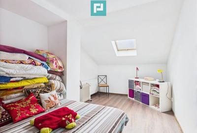 Casa cu 6 camere in zona Central - 7