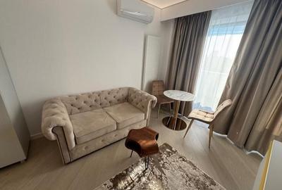 Studio modern | Cortina North - Pipera - 2