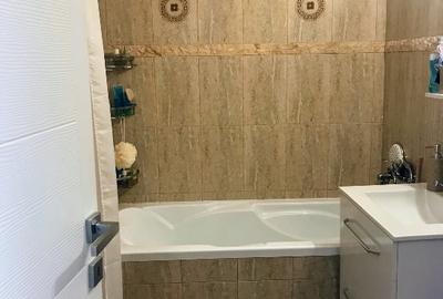 Apartament cu 2 camere, decomandat în Gheorgheni, 52 mp, zona Interservisan/Titu - 5