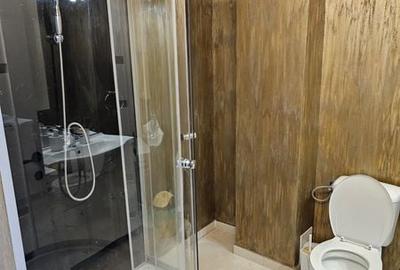 Apartament cu 2 camere în Gilău - 4