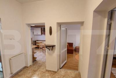 2 camere spa?ioase, 70 mp loca?ie excelenta, zona Ga - 1