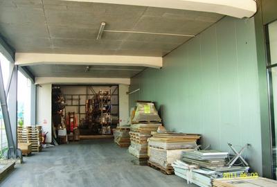 Militari, A1- Centura, vanzare cladire de birouri / showroom P+3 + depozit - 16
