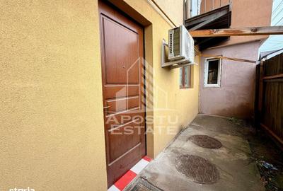 Apartament cu 2 camere, mobilat în Șagului - 2