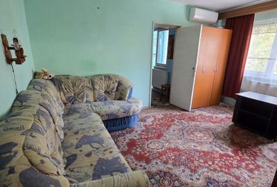 Apartament cu 3 camere semidecomandat în Vasile Alecsandri - 10