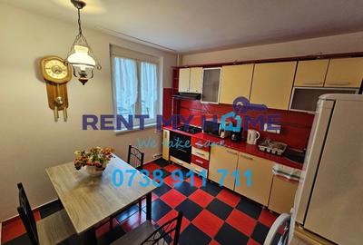 Închiriere apartament 2 camere decomandat – Bd. 1 Decembrie 1918 - 8