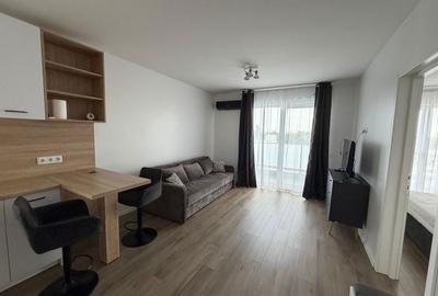 Apartament decomandat în Săsar - 5