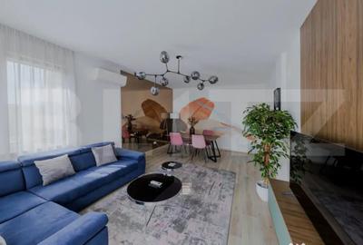 Apartament cu 3 camere decomandat în Central - 8