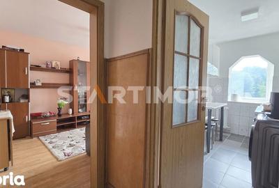 Apartament cu 3 camere decomandat în Bartolomeu - 15