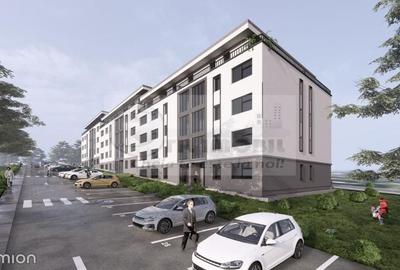 Apartament 2 camere - Pacurari - Strada Soarelui - 10