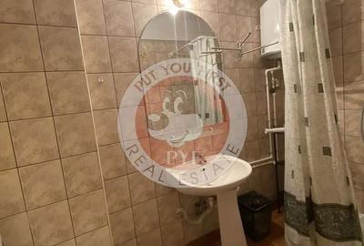 Garsonieră semidecomandată în Dacia - 5