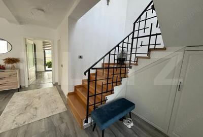 Casa de vanzare, 184 mp, zona Micesti - 2