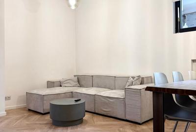 Apartament cu 3 camere semidecomandat în Universitate - 9