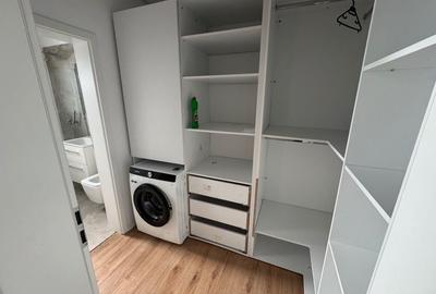 Apartament LUX 3 camere si CURTE Mega 23 august - 9