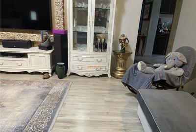 Casa de in Focsani , parter si mansarda ,suprafata utila de - 7