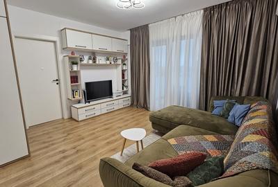 Apartament cu 3 camere semidecomandat în 13 Septembrie - 3